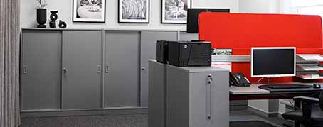 Desks